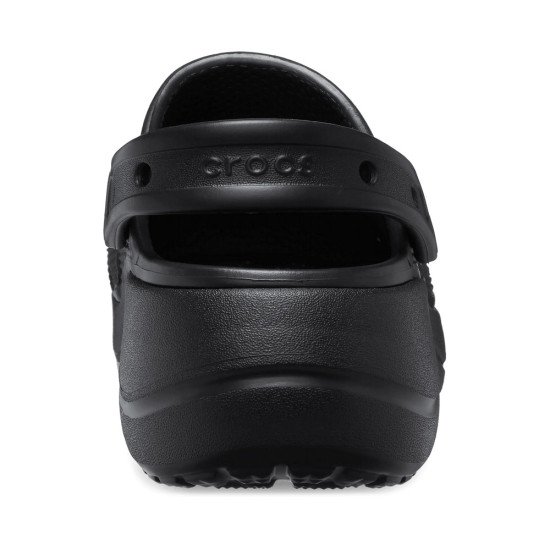Crocs Baya Platform Clog